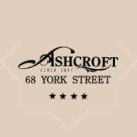 Ashcroft Apartment Logo