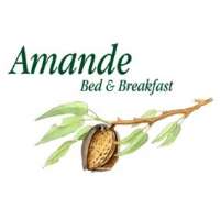 Amande Bed and Breakfast Logo