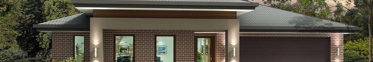 Yarrabank Homes Banner