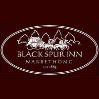 Black Spur Inn Logo