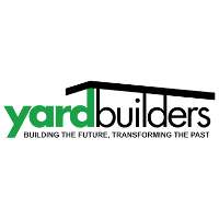 Yard Builders Logo