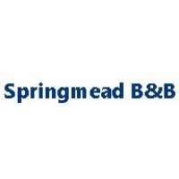 Springmead B&B Logo