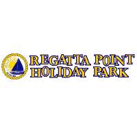 Regatta Point Holiday Park Logo