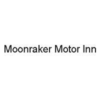 Moonraker Motor Inn Logo