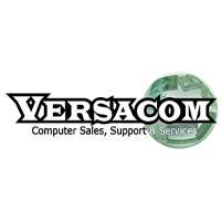 Versacom Logo