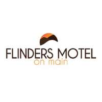 Flinders Motel On Main Logo