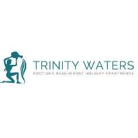 Trinity Waters Boutique Beachfront Logo