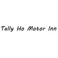 Tally Ho Motor Inn Logo