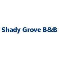Shady Grove B&B Logo