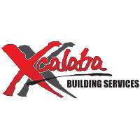 Xcalaba Building Services Pty Ltd Logo