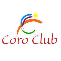 Coro Club Motel Logo