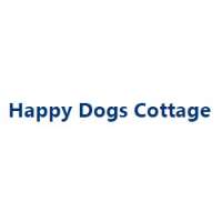 Happy Dogs Cottage Logo