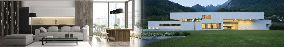 Xact Construction & Building Services Banner