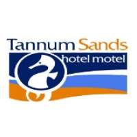 Tannum Sands Hotel Motel Logo