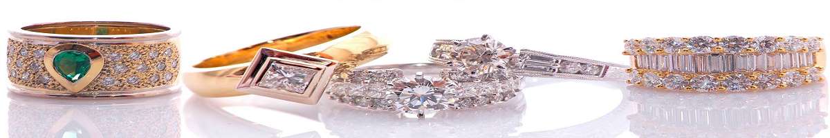 Williams The Jewellers Banner