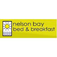 Nelson Bay Bed & Breakfast Logo