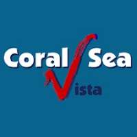 Coral Sea Vista Apartments Logo