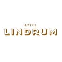 Hotel Lindrum Logo