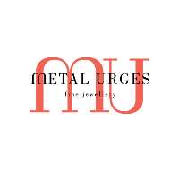 Metal Urges Fine Jewellery Logo