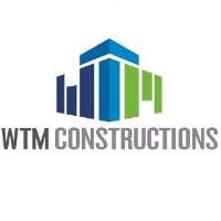 WTM Constructions Logo