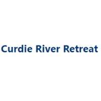 Curdie River Retreat Logo