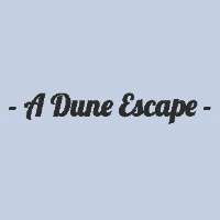 A Dune Escape Logo