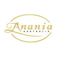 Anania Jewellers Logo