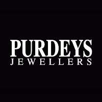Purdeys Jewellers Logo
