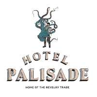 Hotel Palisade Logo