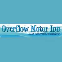 The Overflow Motor Inn Logo