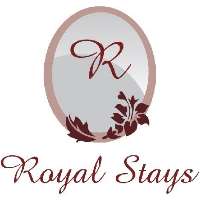 Royal Stays Logo