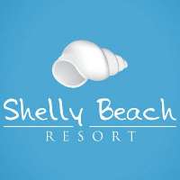 Shelly Beach Resort Logo