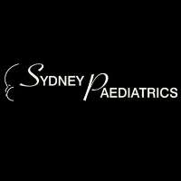 Sydney Paediatrics Logo