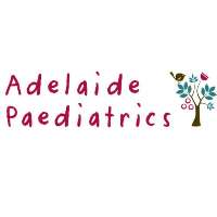 Adelaide Paediatrics Logo