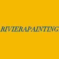 Riviera Painting and Decorating Logo