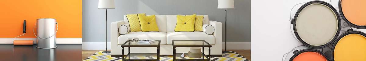 Riviera Painting and Decorating Banner