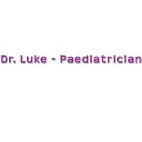 Dr Luke Paediatrician Logo