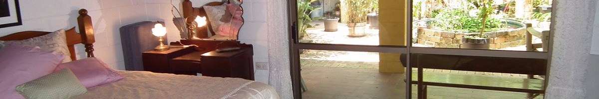 Shady Grove B&B Banner
