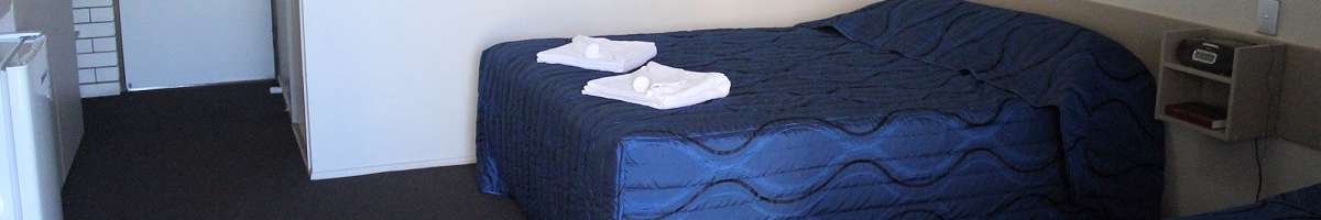 Tannum Sands Hotel Motel Banner