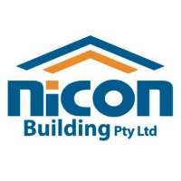 Nicon Building Pty Ltd  Logo
