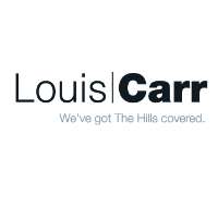 Louis Carr Logo