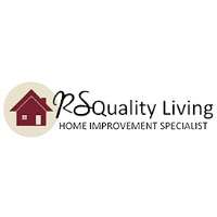 RS Quality Living Logo