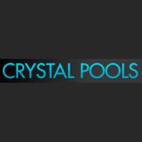 Crystal Pools Logo
