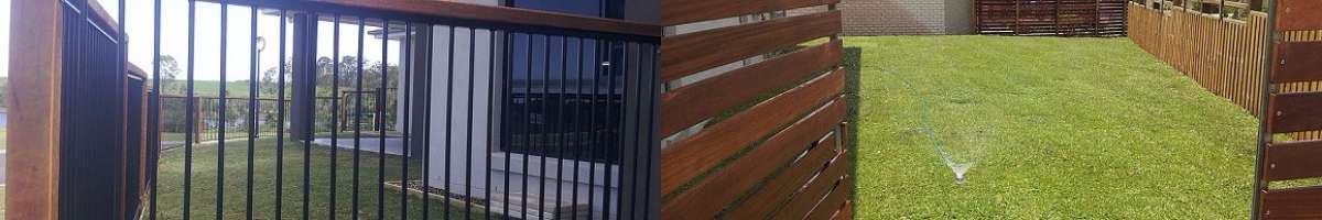 South East Fencescapes Banner