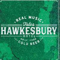 Hawkesbury Hotel Logo