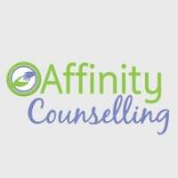 Affinity Counselling Logo