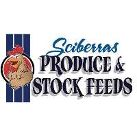 Sciberras Produce and Stockfeeds Logo