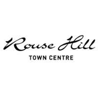 Rouse Hill Town Centre Logo