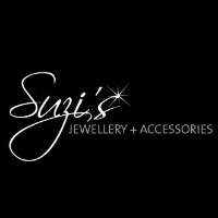 Suzi’s Jewellery & Accessories Logo