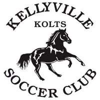 Kellyville Kolts Soccer Club Logo